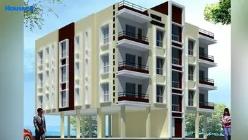 Project Image of Kochar Residency - Image 257316