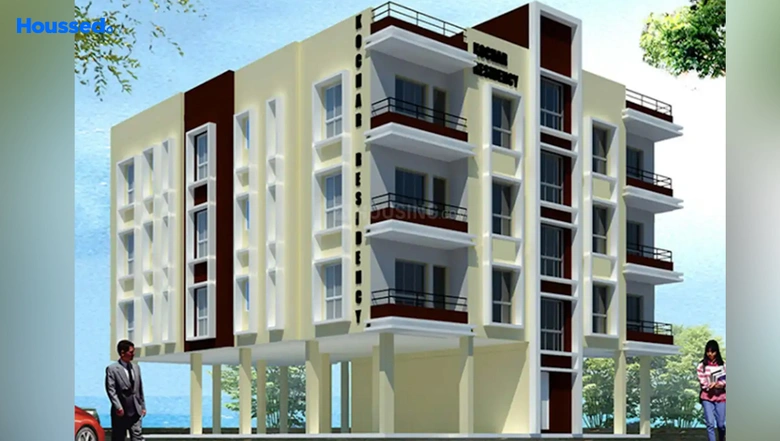 Project Image of Kochar Residency in Barrackpore, Kolkata - Image 257316