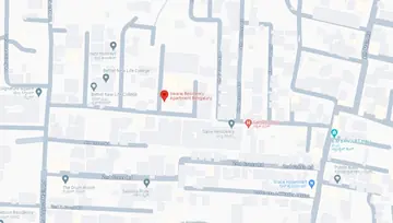 Location of Spacios Swaraj Residency - Image 125796