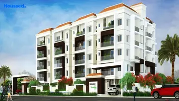 Project Image of Spacios Swaraj Residency - Image 125793