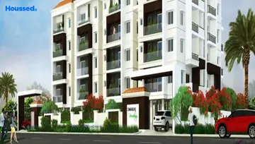 Project Image of Spacios Swaraj Residency - Image 125794