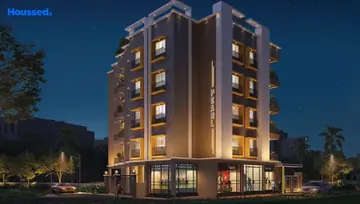 Project Image of Kochar Pearl - Image 257287