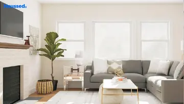 Sample Apartment of Kochar Pearl - Image 257302