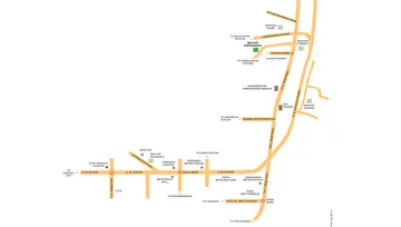 Location of Mayfair Greenwoods - Image 257358