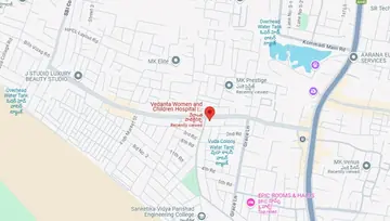 Location of MK Homes - Image 253164