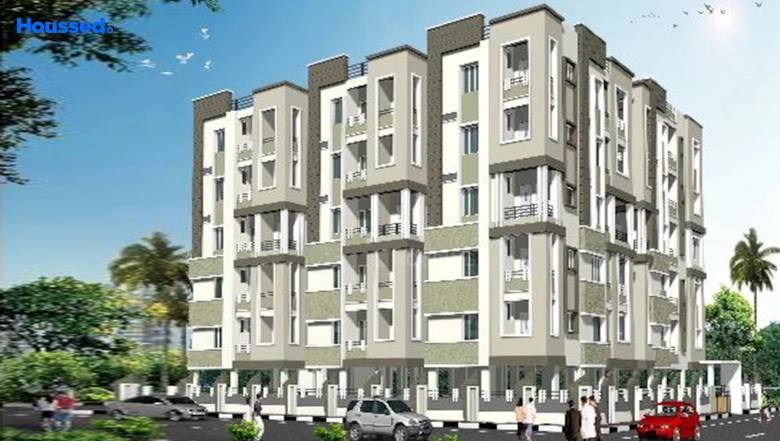 Project Image of MK Homes in Pothinamallayya Palem, Visakhapatnam - Image 253159