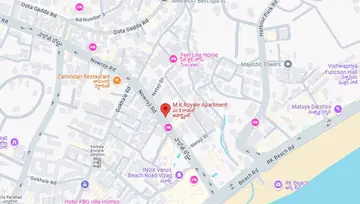 Location of MK Royale - Image 253307