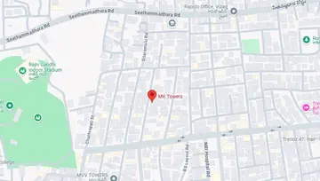 Location of MK Towers - Image 253358