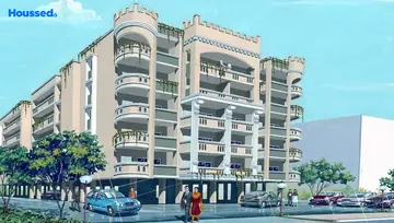Project Image of MK Towers - Image 253356