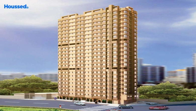 Project Image of Vishnu Phase 1 in Dahisar East, Mumbai - Image 85363