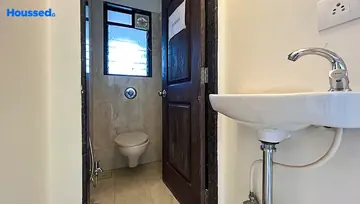 Sample Apartment of Vishnu Phase 1 - Image 85368