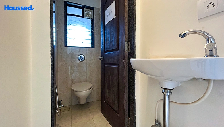 Sample Apartment of Vishnu Phase 1 in Dahisar East, Mumbai - Image 85368