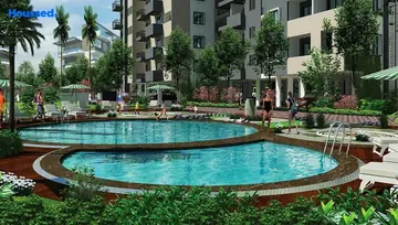 Amenities of Mahaveer Willet - Image 127697