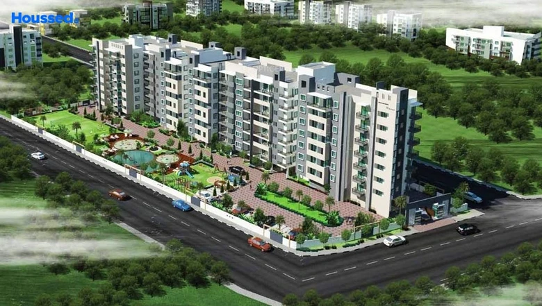 Project Image of Mahaveer Willet in Whitefield, Bangalore - Image 127695