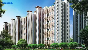 Project Image of Jaypee The Orchards - Image 233878