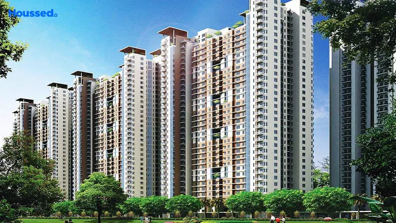 Project Image of Jaypee The Orchards in Sector 131, Noida - Image 233878