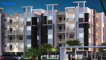 Project Image of Skyline Sunny Crest - Image 257599