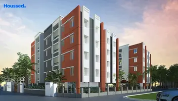 Project Image of Skyline Bliss - Image 257446