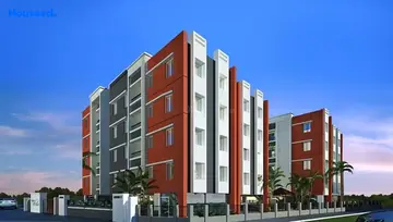 Project Image of Skyline Bliss - Image 257445