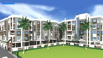 Project Image of Skyline Lakeview - Image 257460