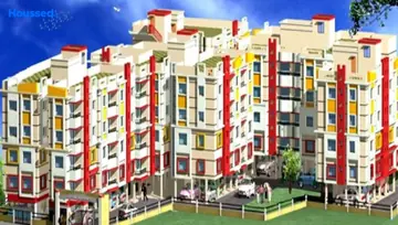 Project Image of Skyline Residency - Image 257555