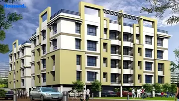Project Image of Atri Green Palace - Image 257103