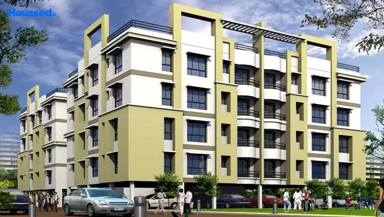 Project Image of Atri Green Palace in Garia, Kolkata - Image 257103
