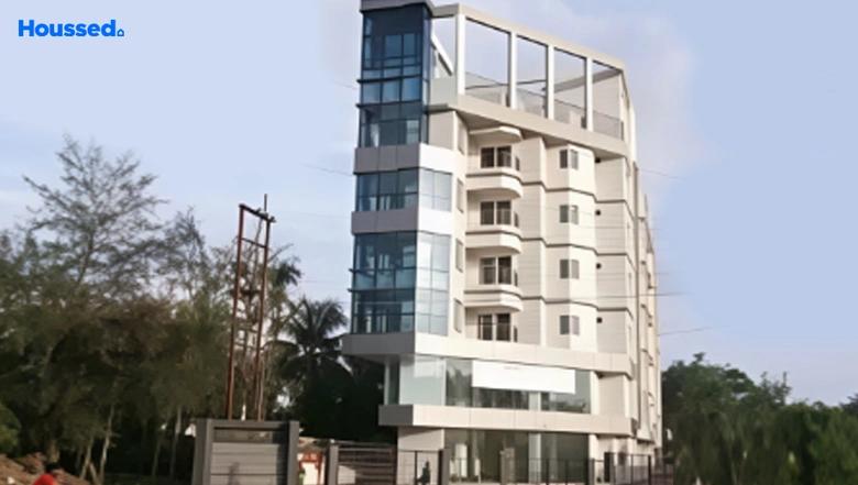 Project Image of Atri Green View in Garia, Kolkata - Image 257136