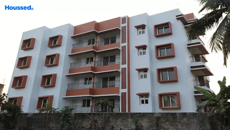 Project Image of Atri Bliss in Garia, Kolkata - Image 257082