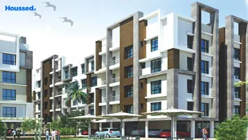 Project Image of Atri Green Residency - Image 257119