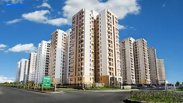 Project Image of Jaypee Kosmos - Image 233838