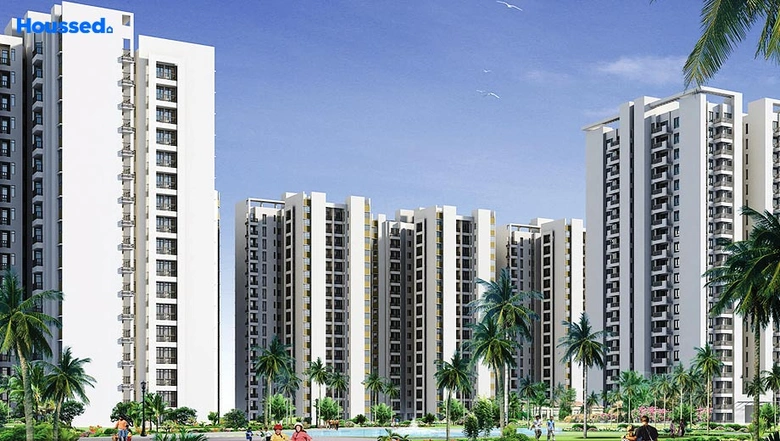 Project Image of Jaypee Kosmos in Sector 134, Noida - Image 233839