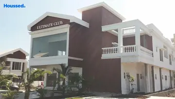 Amenities of Virasha Ultimate English Villa - Image 249679