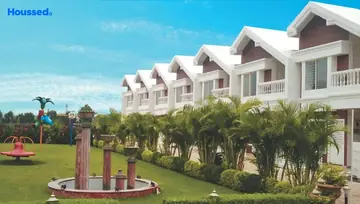 Project Image of Virasha Ultimate English Villa - Image 249678