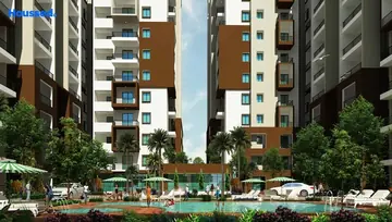 Amenities of Maitheri Shilpitha Sunflower - Image 125872