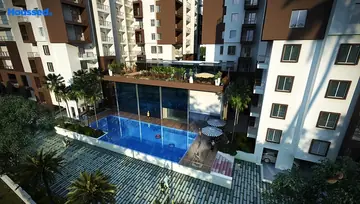 Amenities of Maitheri Shilpitha Sunflower - Image 125871