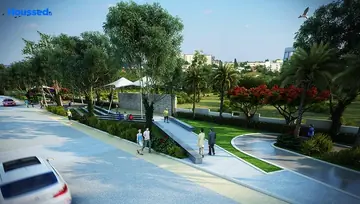 Amenities of Maitheri Shilpitha Sunflower - Image 125870