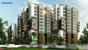 Project Image of Maitheri Shilpitha Sunflower - Image 125867