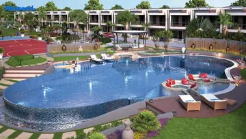 Amenities of Madhuban Aashima Divine City - Image 247700