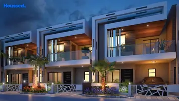 Project Image of Madhuban Aashima Divine City - Image 247693