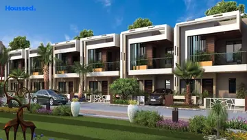 Project Image of Madhuban Aashima Divine City - Image 247694