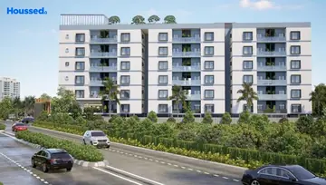 Project Image of Madhuban Green Valley - Image 247713