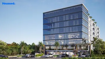 Project Image of Madhuban Green Valley - Image 247712