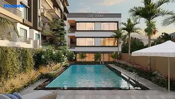 Amenities of Madhuban Diamond Heights - Image 247706