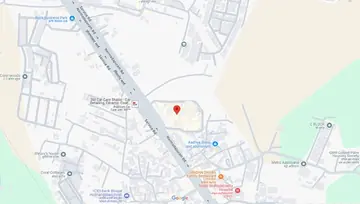 Location of Madhuban Diamond Heights - Image 247710