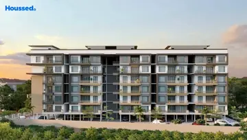 Project Image of Madhuban Diamond Heights - Image 247703