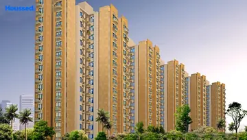 Project Image of Jaypee Boulevard Court - Image 232580