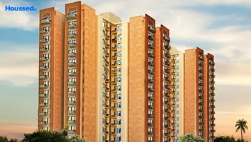 Project Image of Jaypee Boulevard Court - Image 232581