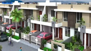 Project Image of Vardhman Green Park - Image 249651