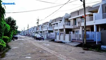 Project Image of Vardhman Green Park - Image 249653